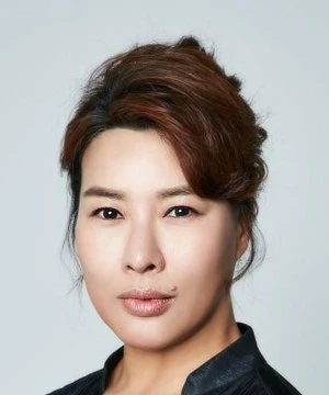Jung Young Joo
