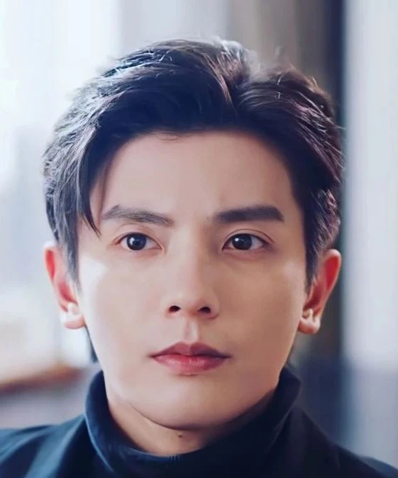 He Cong Rui