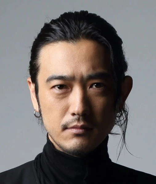 Taniguchi Masashi