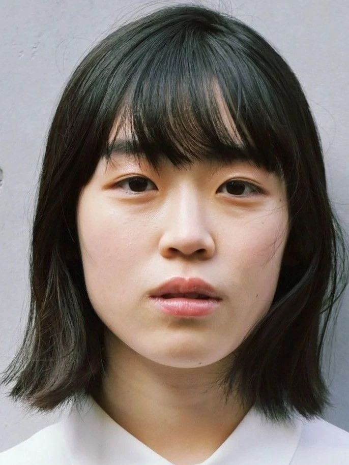 Kobayashi Momoko