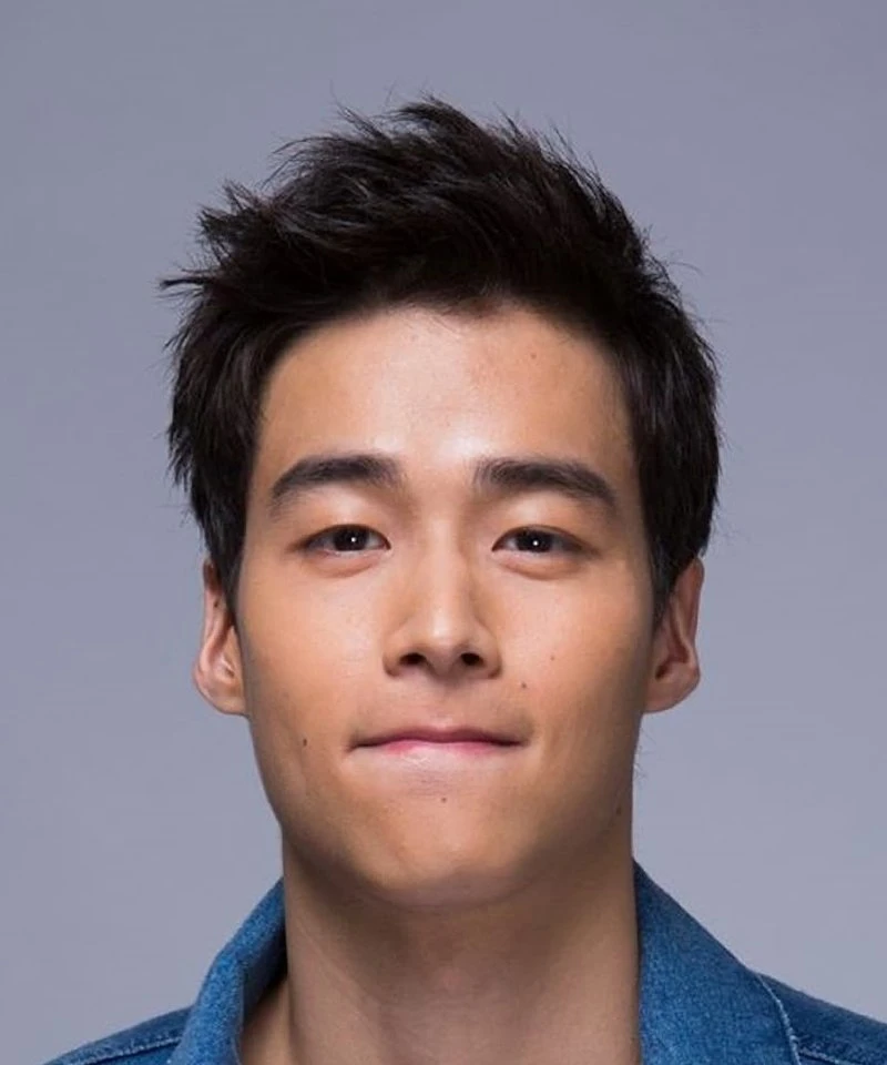 Sean Lin