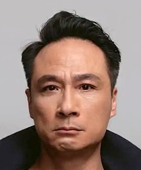 Francis Ng
