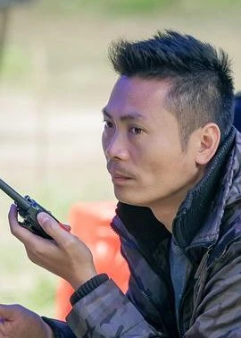 Zhou Jing Tao
