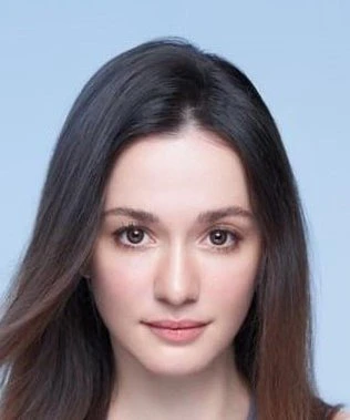 Larisa Bakurova