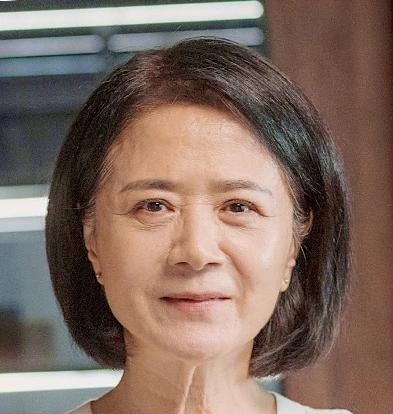 Zhang Jian Xin