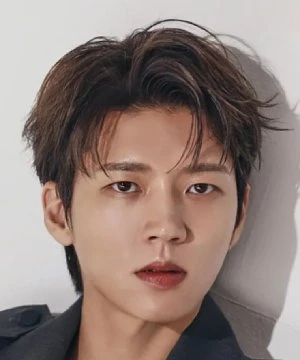 Nam Woo Hyun