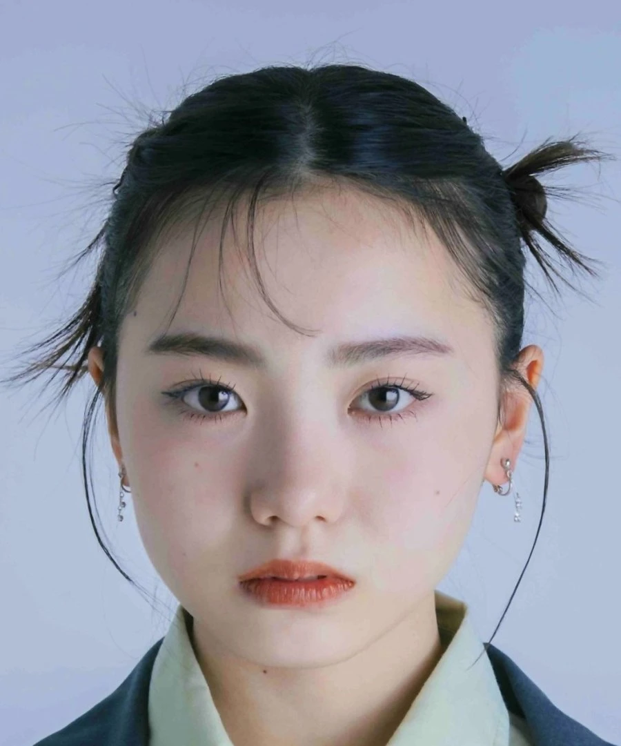 Inagaki Kurumi