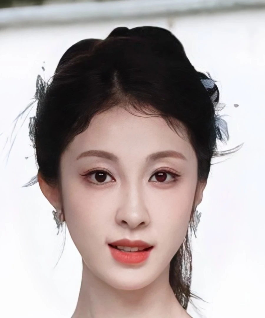 Zhang Xiao Wan