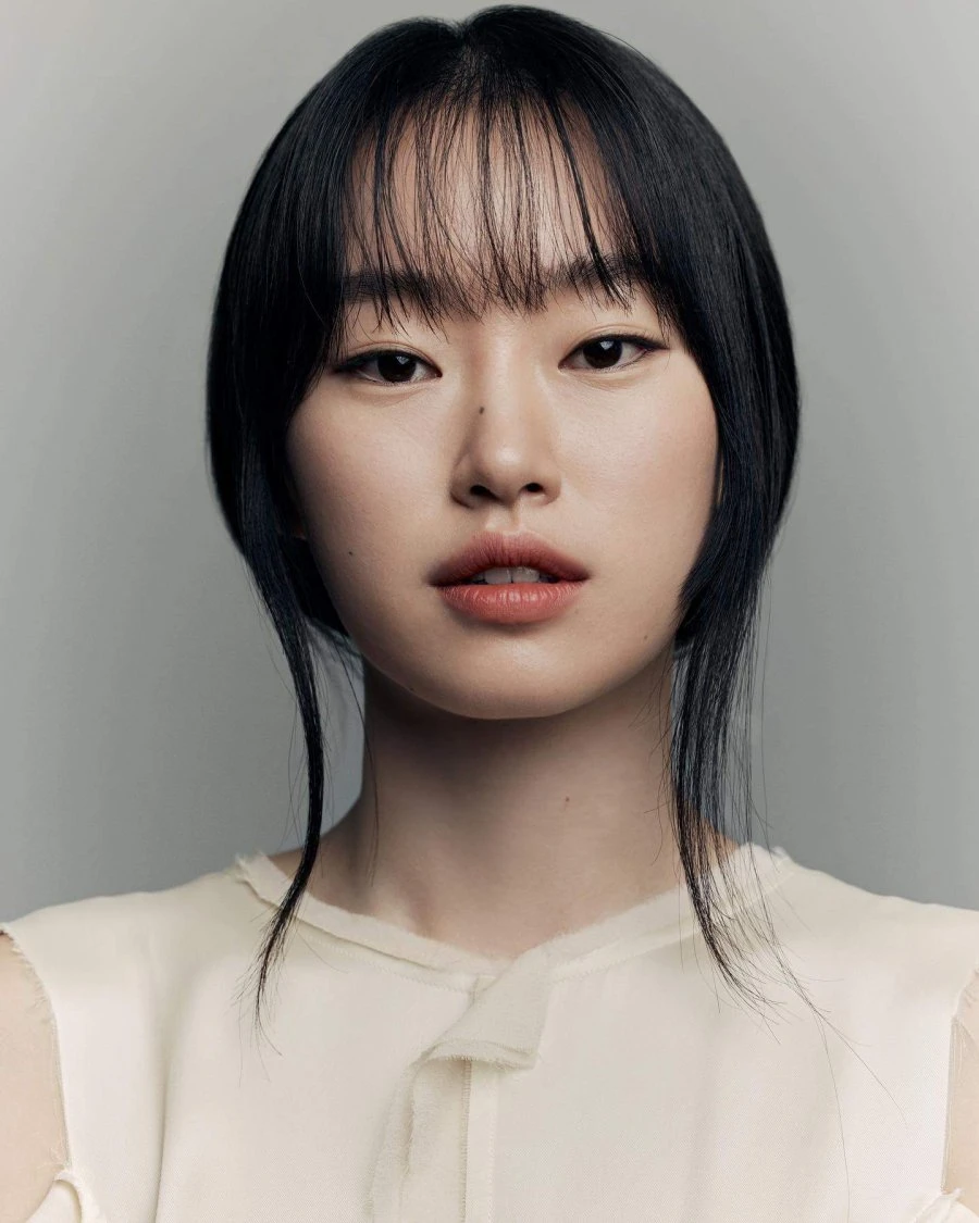 Jung Hoe Rin