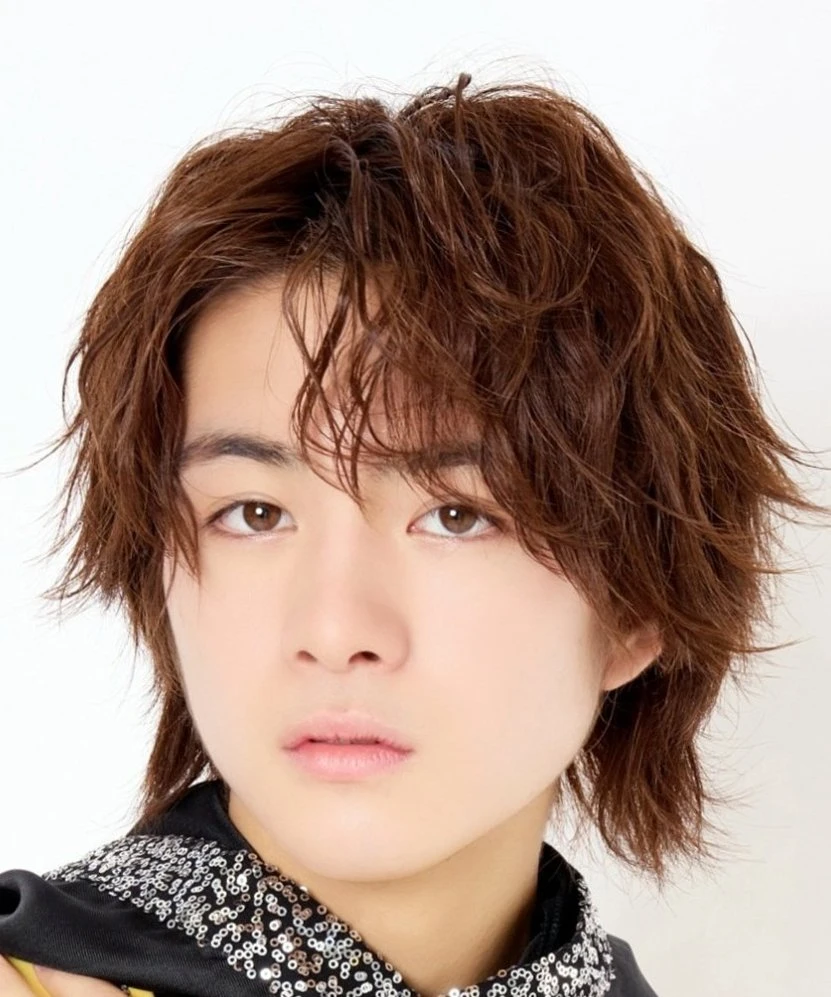 Nagahara Ryoto