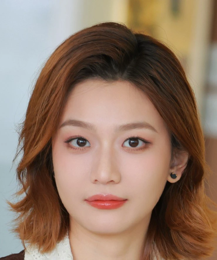 Christine Zheng