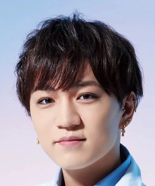 Kamiyama Tomohiro