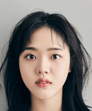 Kim Hyang Gi