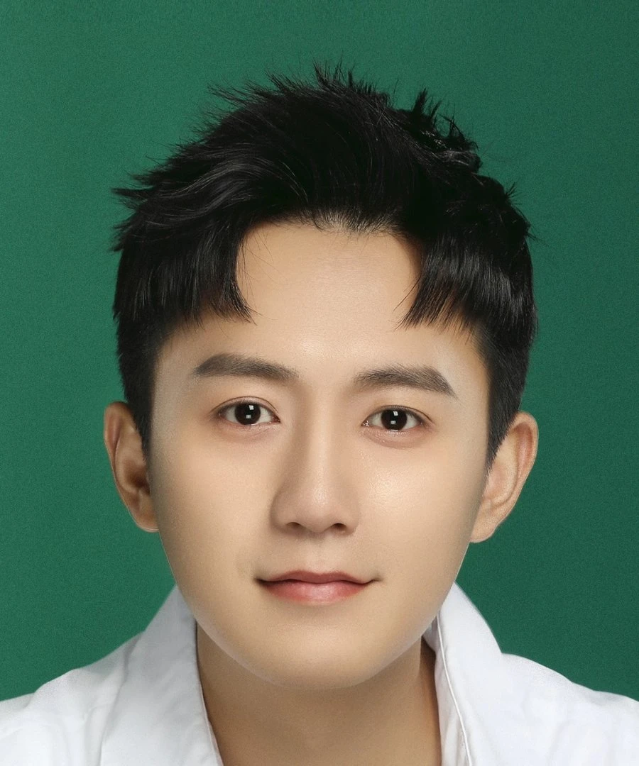 Liang Zhi Gang
