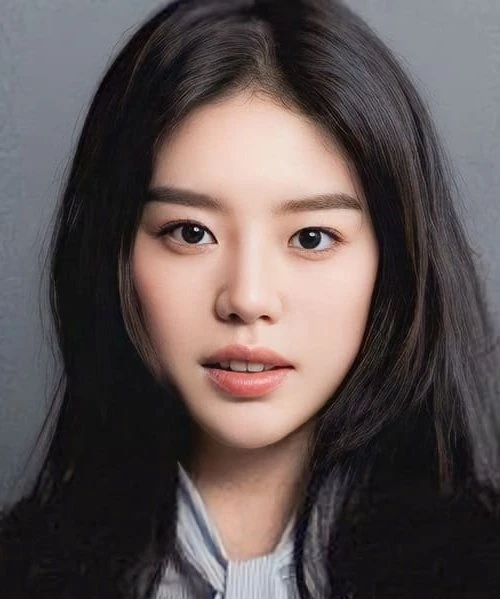 Cho Hye Jung