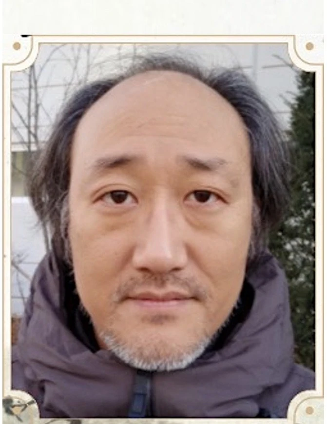 Lee Dong Hee