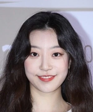 Ji Su Min