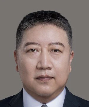 Zhang Yong Xin