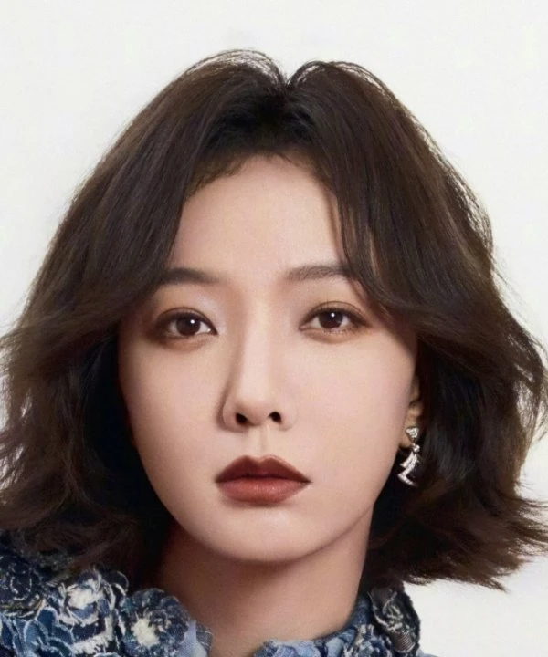 Wang  Luo Dan