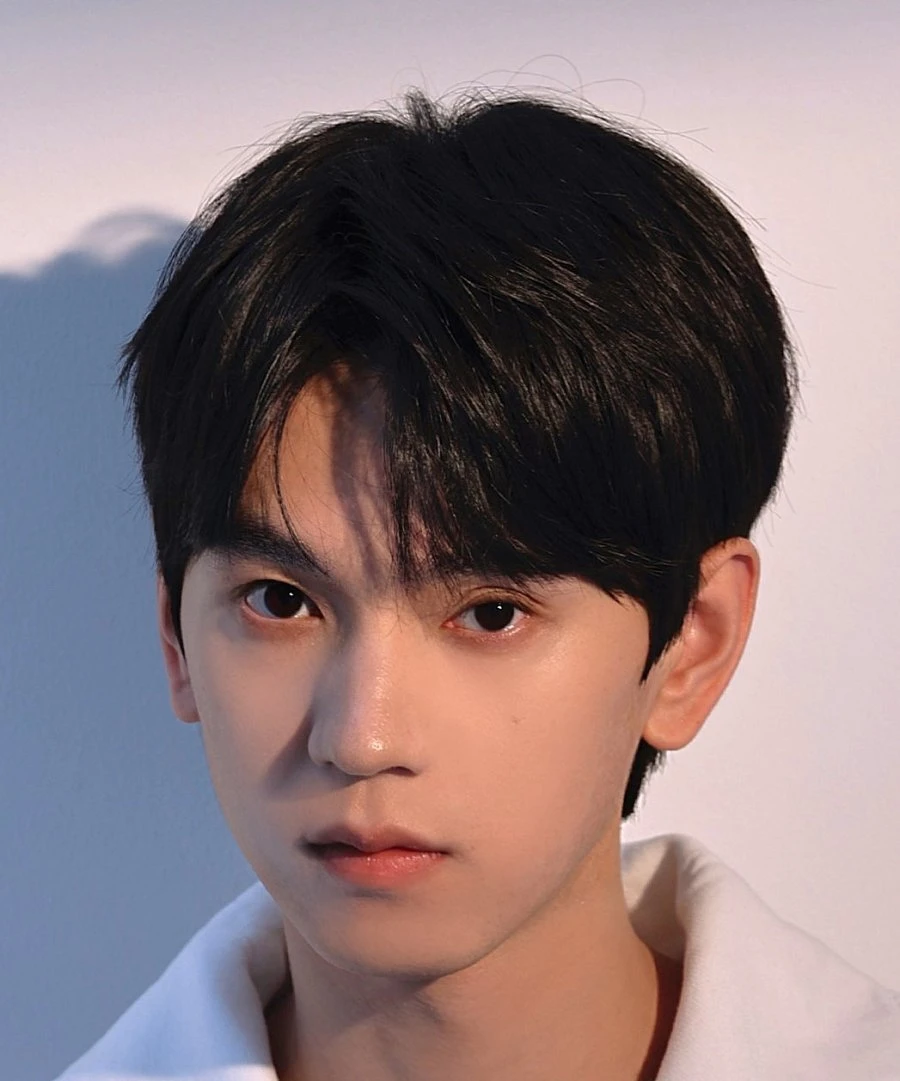 Zhu Hao Qian