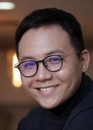 Han Zeng Guang