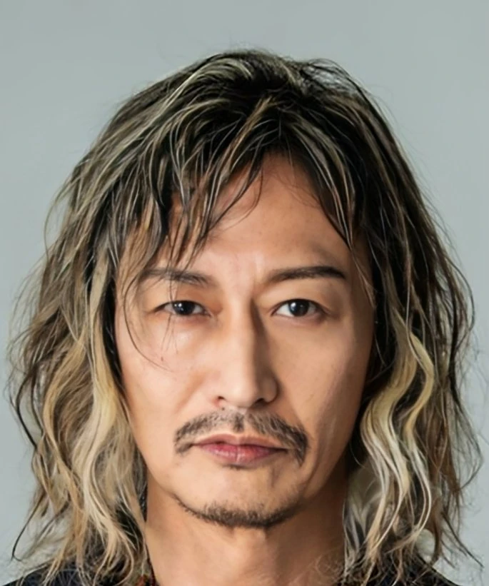 Hagino Takashi