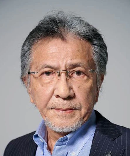 Oishi Goro