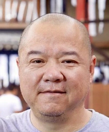 Zhang Xiao Bo
