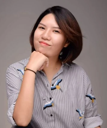 Zhu Ming