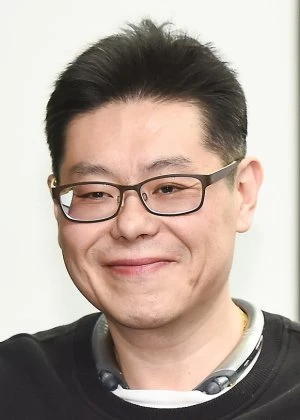 Park Ki Hyun