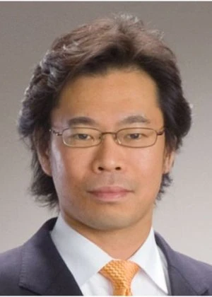 Aoyama Takahiro
