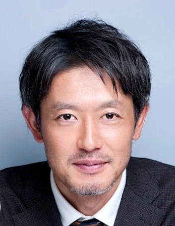 Tsutsui  Michitaka