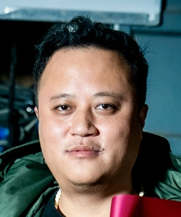 Qiao Lei