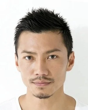Iwanaga Hiroaki