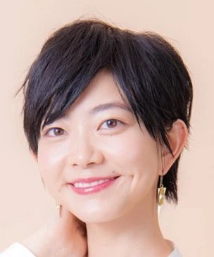 Ishibashi Natsumi