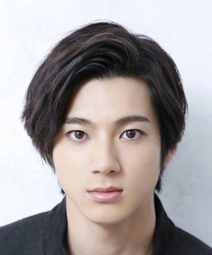 Yamada Yuki