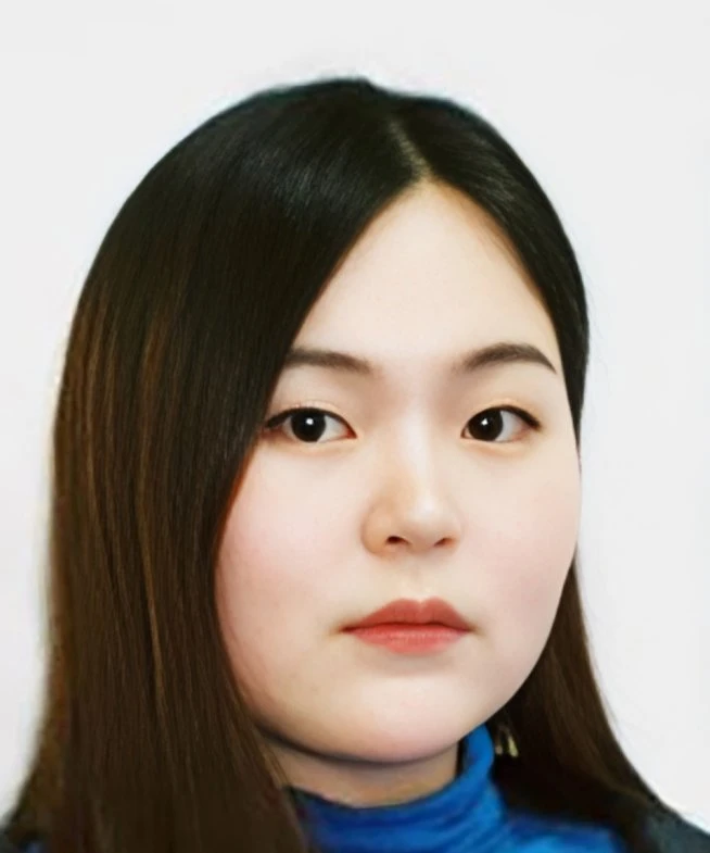 Kwon Yeong Eun