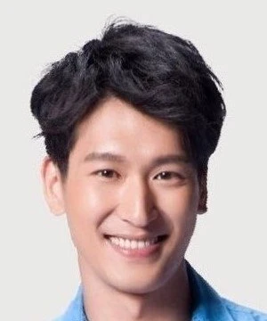 Lee Shiau Shiang