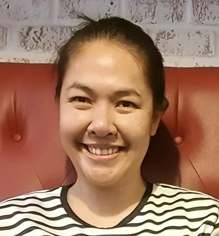 Sutisa Wongyu