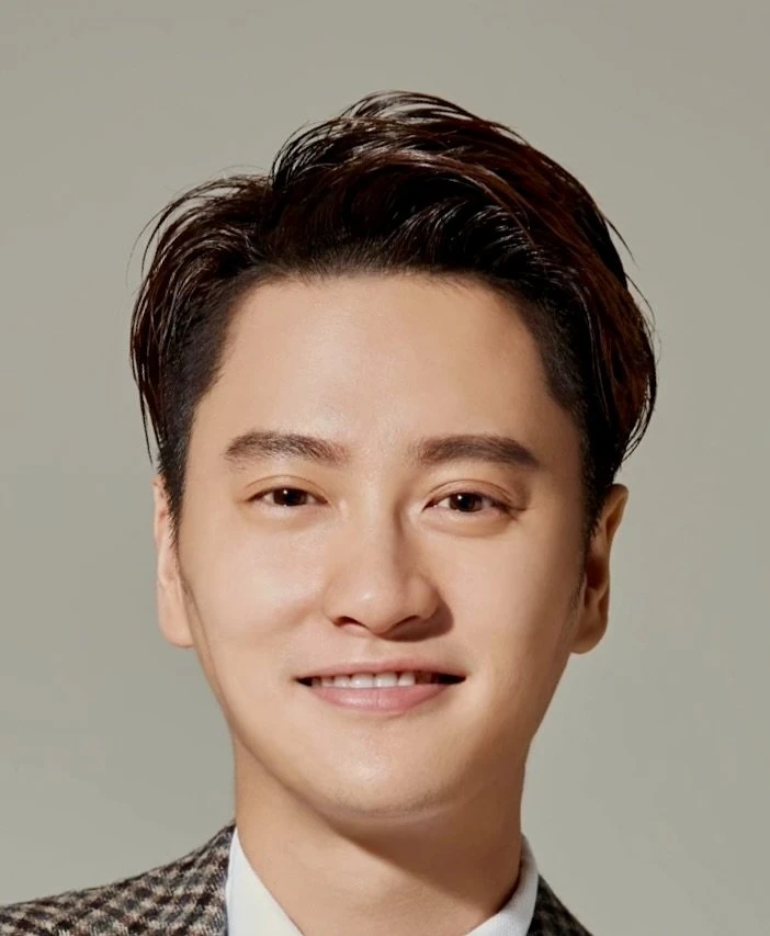 Guo Xiao Ran