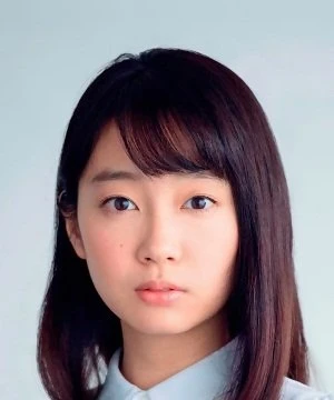 Shimizu Kurumi