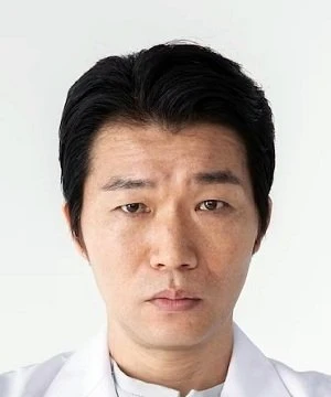 Takahashi Tsutomu