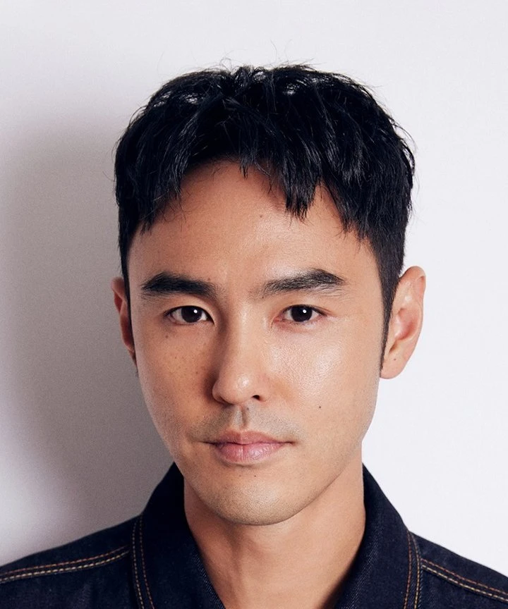 Ethan Juan