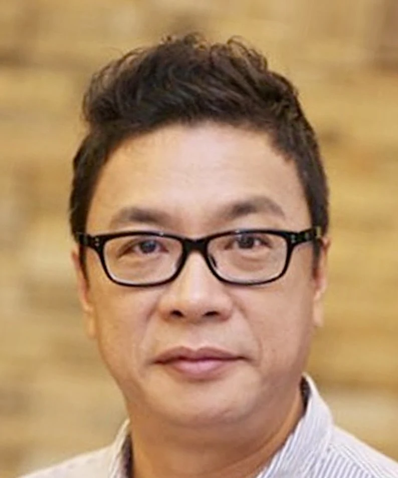 Ally Wong