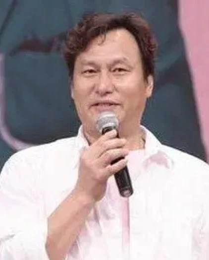 Ting Yang Kuo