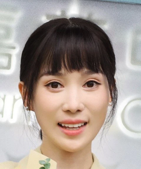 Zhang Jia Yue