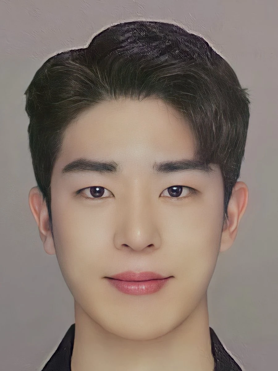 Lee Chan Hyeong