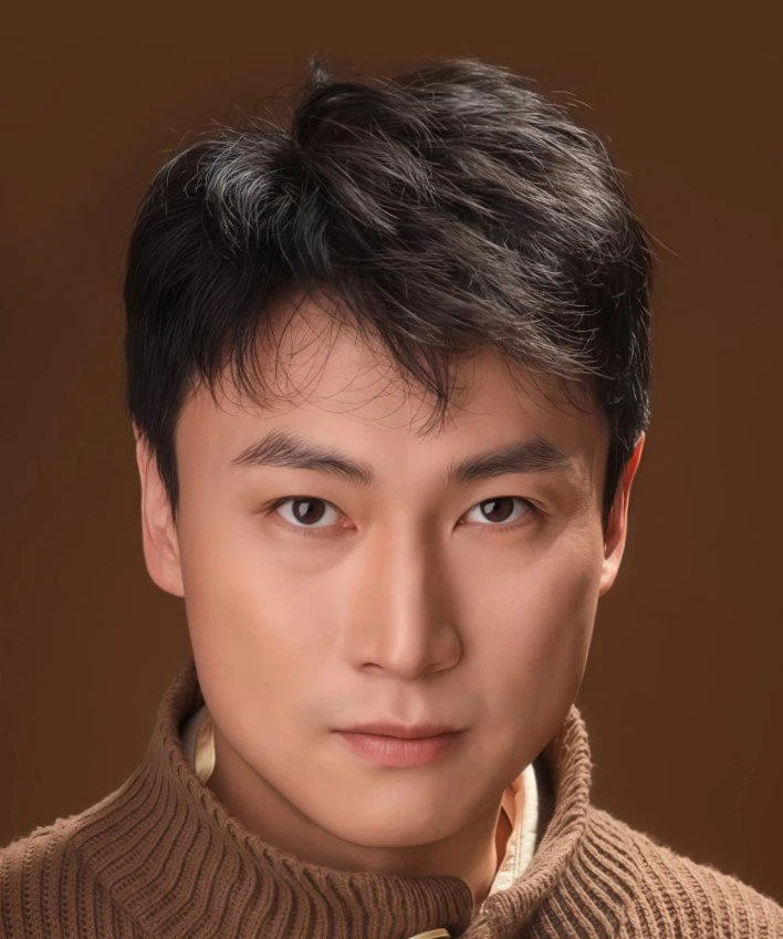 Feng Yi Ming