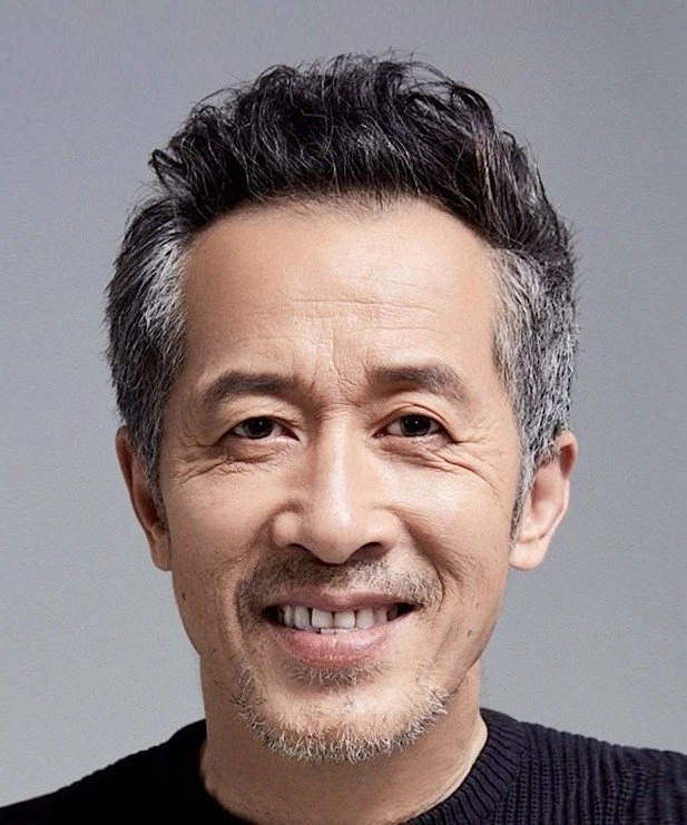 Guo Qi Ming