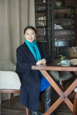 Jiang Sheng Nan